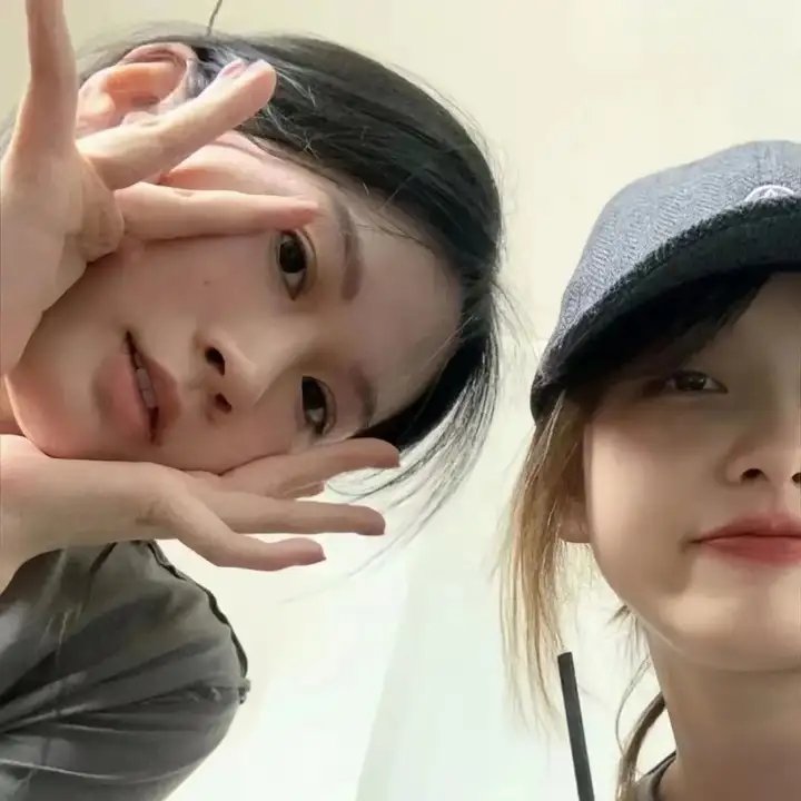 淘宝女孩的好评爱情