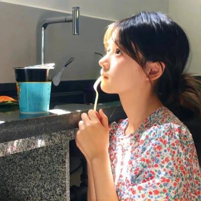 灵气迫人